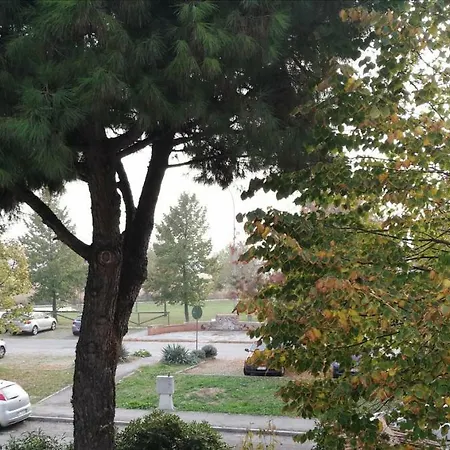 לינה וארוחת בוקר Sleep & Fly