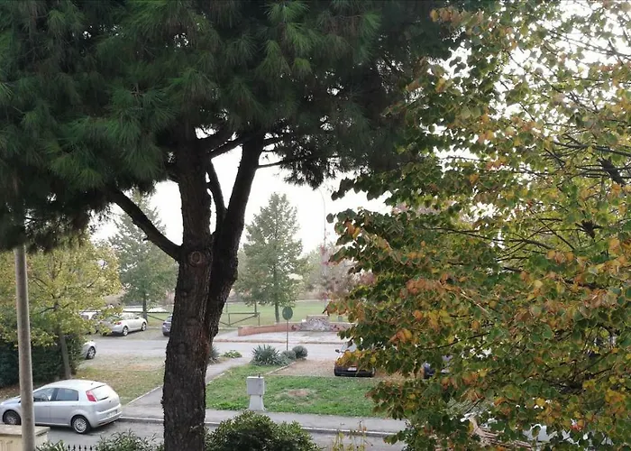 לינה וארוחת בוקר Sleep & Fly