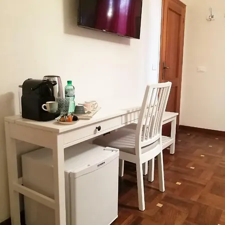 Sleep & Fly Bed & Breakfast Bologna