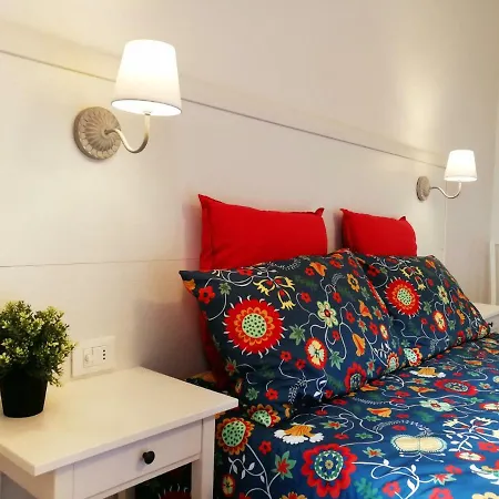Bed & Breakfast Sleep & Fly *