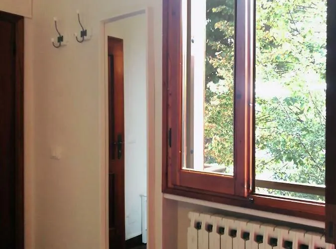 Sleep & Fly Bed and breakfast 3*