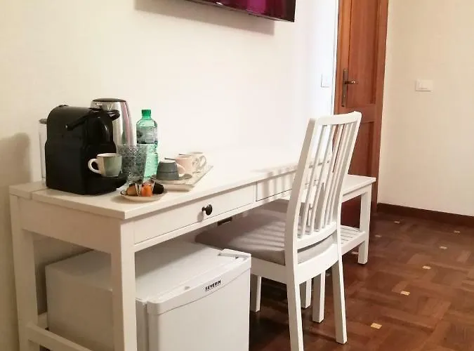 Sleep & Fly Bed and breakfast Bolonia