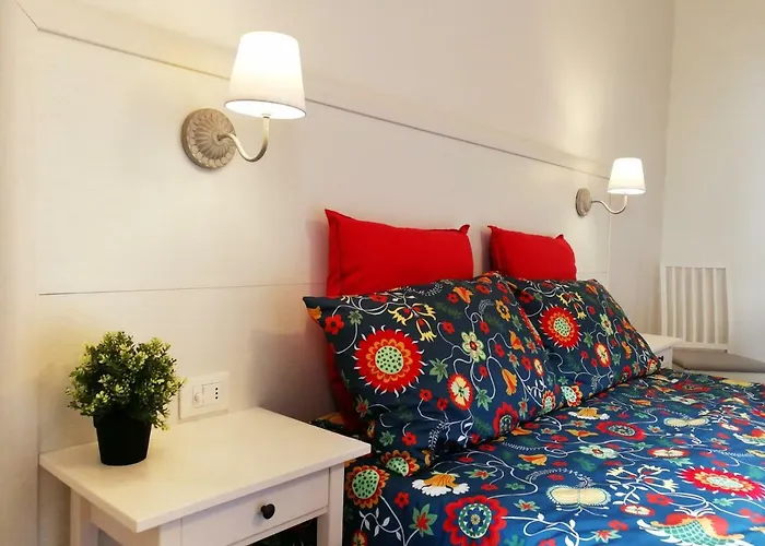 Bed and breakfast Sleep & Fly 3*