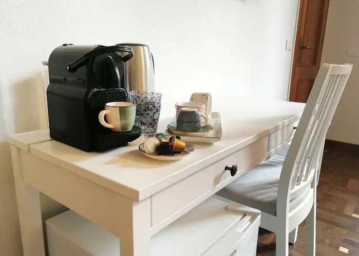 Bed and breakfast Sleep & Fly 3*