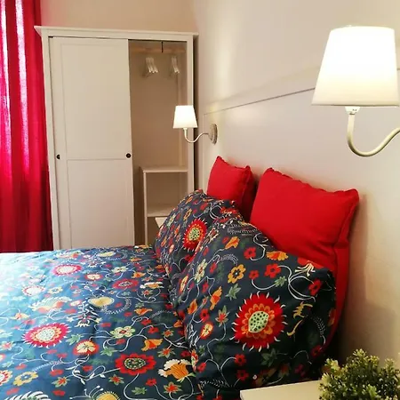 Sleep & Fly Bed & Breakfast Bologna
