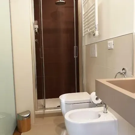 Sleep & Fly Bed and Breakfast Μπολόνια